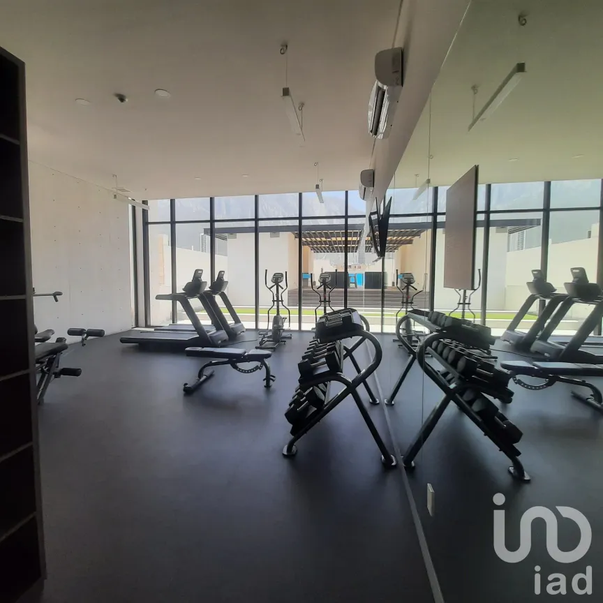 Departamento en Venta en Mirador de la Huasteca, Santa Catarina, Nuevo León | NEX-177366 | iad México | Foto 19 de 24