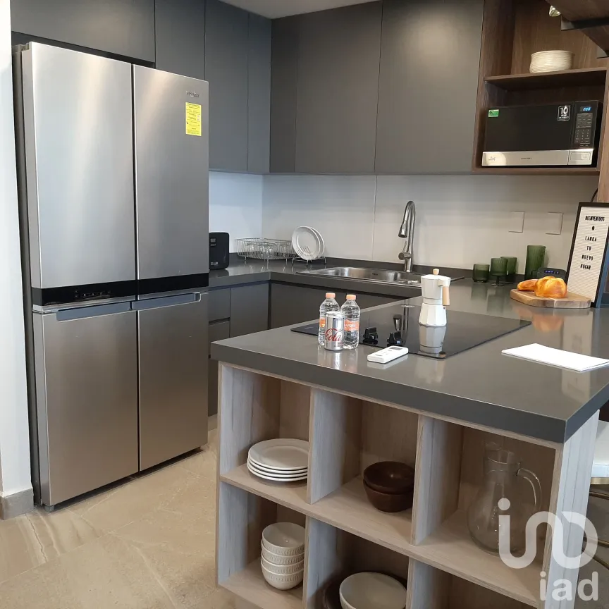 Departamento en Venta en Mirador de la Huasteca, Santa Catarina, Nuevo León | NEX-177366 | iad México | Foto 2 de 24
