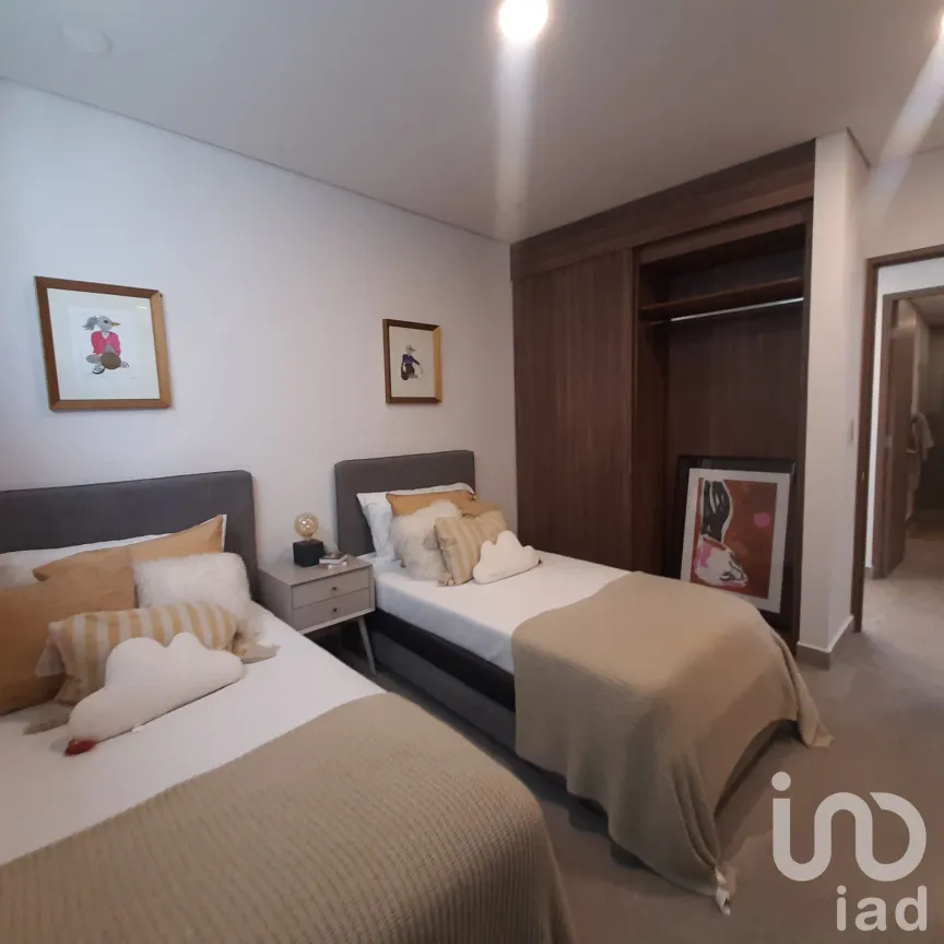 Departamento en Venta en Mirador de la Huasteca, Santa Catarina, Nuevo León | NEX-177366 | iad México | Foto 15 de 24