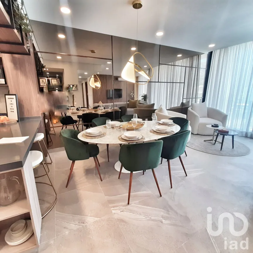 Departamento en Venta en Mirador de la Huasteca, Santa Catarina, Nuevo León | NEX-177366 | iad México | Foto 1 de 24