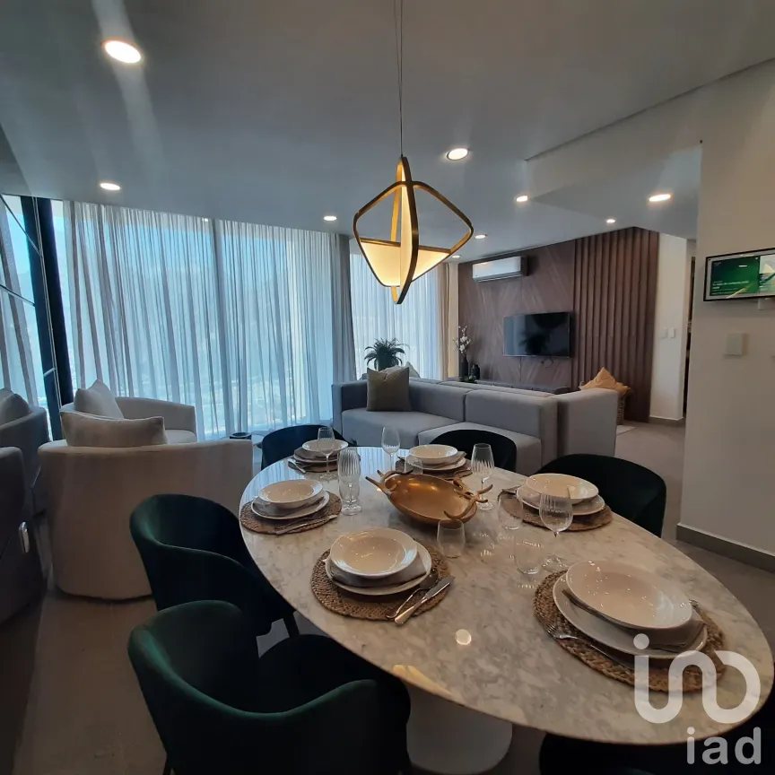 Departamento en Venta en Mirador de la Huasteca, Santa Catarina, Nuevo León | NEX-177366 | iad México | Foto 4 de 24