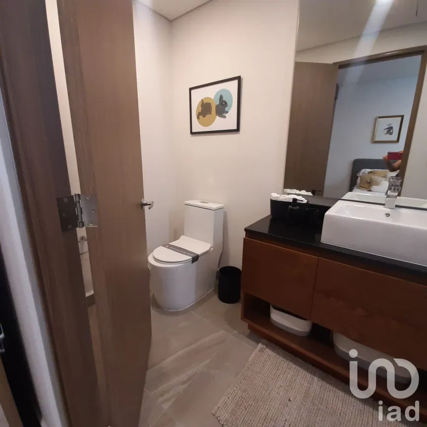 Departamento en Venta en Mirador de la Huasteca, Santa Catarina, Nuevo León | NEX-177366 | iad México | Foto 16 de 24