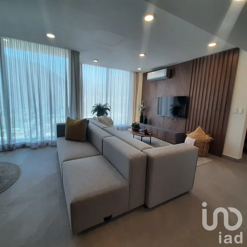 Departamento en Venta en Mirador de la Huasteca, Santa Catarina, Nuevo León | NEX-177366 | iad México | Foto 6 de 24