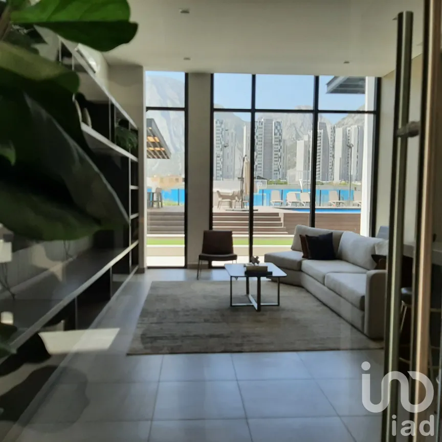 Departamento en Venta en Mirador de la Huasteca, Santa Catarina, Nuevo León | NEX-177366 | iad México | Foto 20 de 24