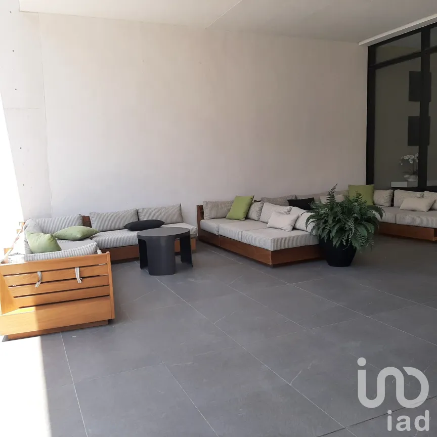 Departamento en Venta en Mirador de la Huasteca, Santa Catarina, Nuevo León | NEX-177366 | iad México | Foto 24 de 24