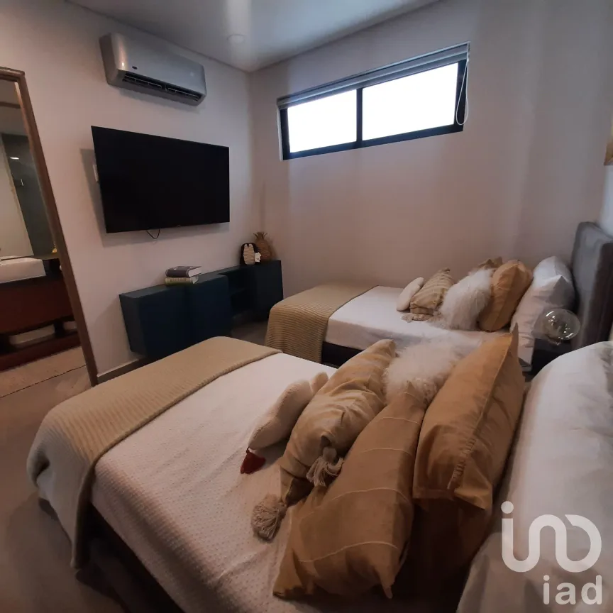 Departamento en Venta en Mirador de la Huasteca, Santa Catarina, Nuevo León | NEX-177366 | iad México | Foto 14 de 24