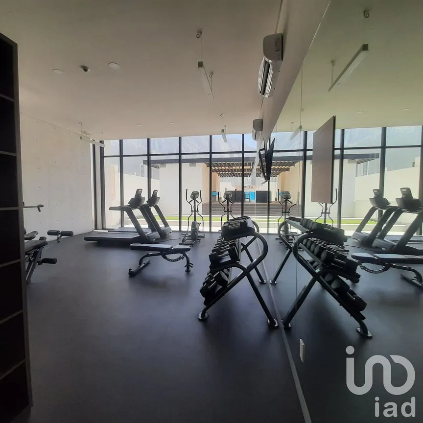 Departamento en Venta en Mirador de la Huasteca, Santa Catarina, Nuevo León | NEX-177452 | iad México | Foto 5 de 11