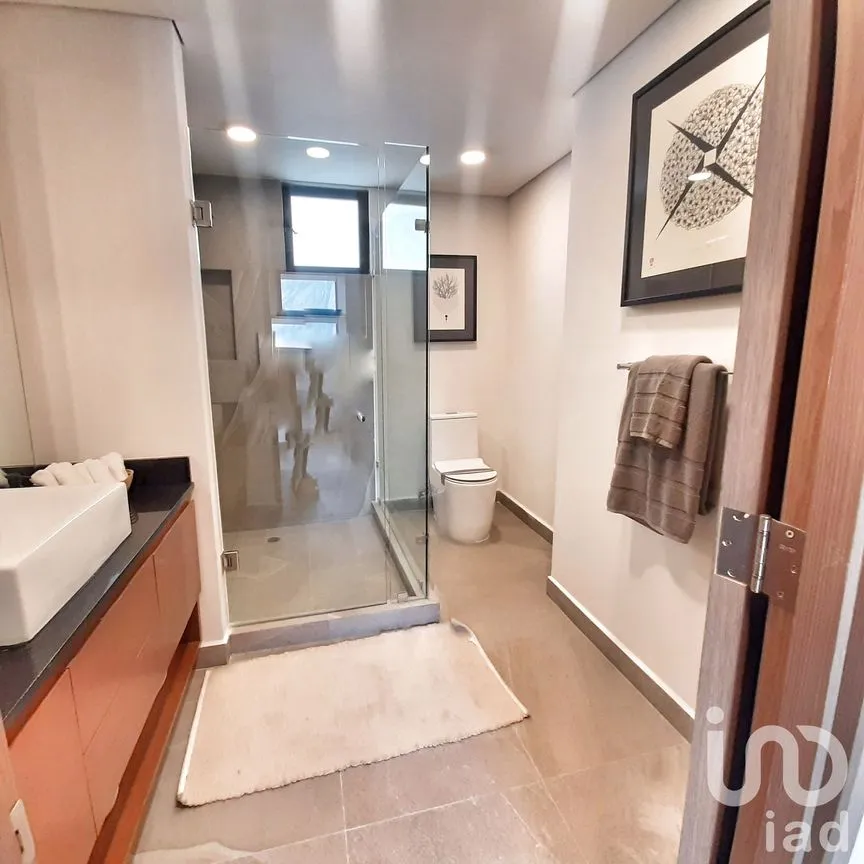 Departamento en Venta en Mirador de la Huasteca, Santa Catarina, Nuevo León | NEX-177452 | iad México | Foto 4 de 11