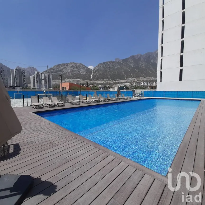 Departamento en Venta en Mirador de la Huasteca, Santa Catarina, Nuevo León | NEX-177452 | iad México | Foto 11 de 11