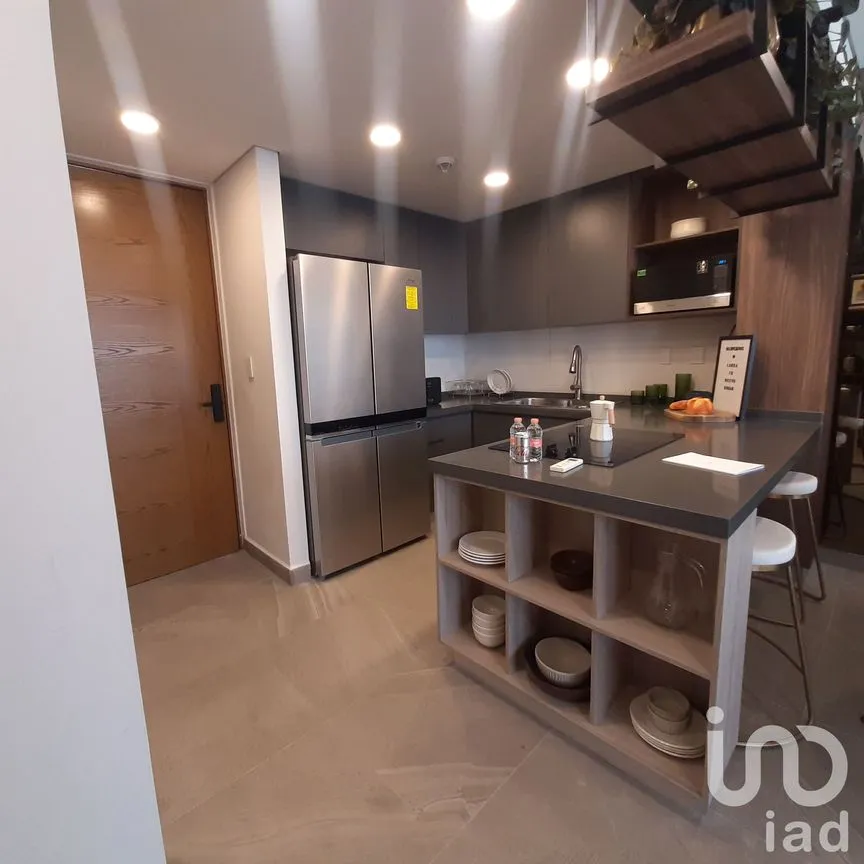 Departamento en Venta en Mirador de la Huasteca, Santa Catarina, Nuevo León | NEX-177452 | iad México | Foto 3 de 11