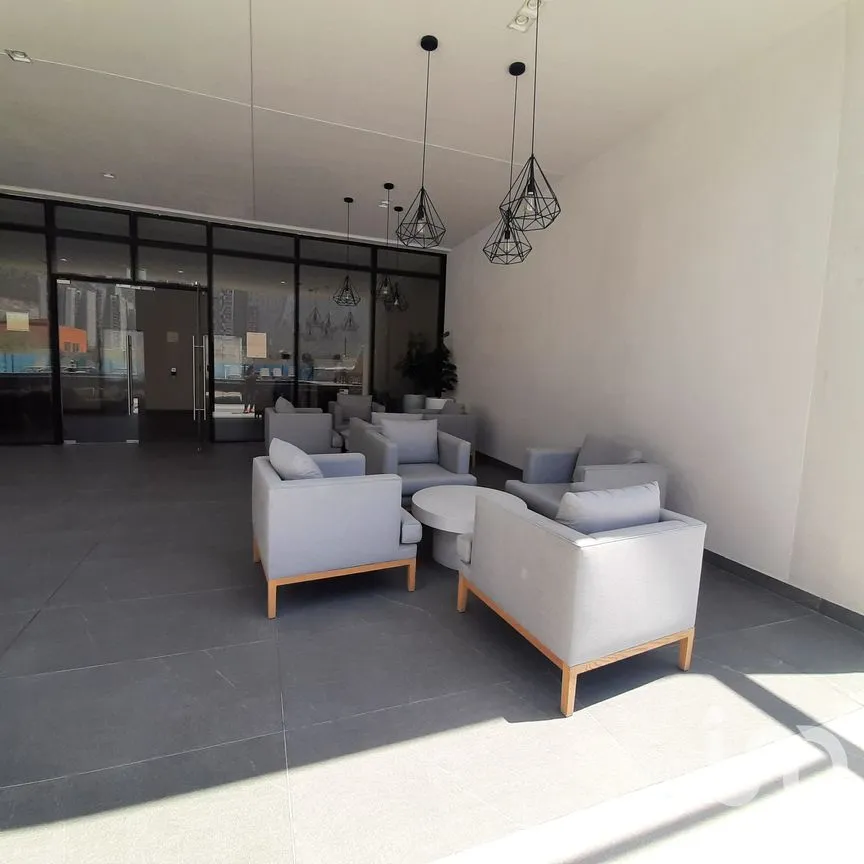 Departamento en Venta en Mirador de la Huasteca, Santa Catarina, Nuevo León | NEX-177452 | iad México | Foto 8 de 11