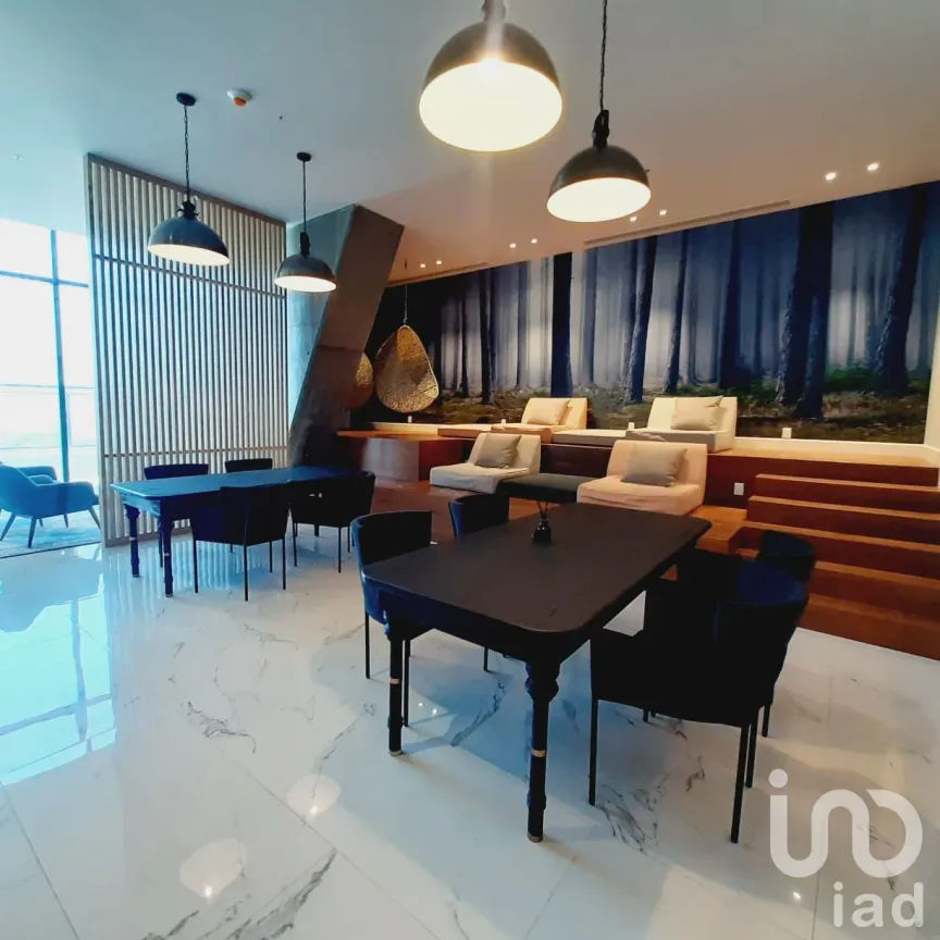 Departamento en Venta en Santa María, Monterrey, Nuevo León | NEX-180207 | iad México | Foto 7 de 11