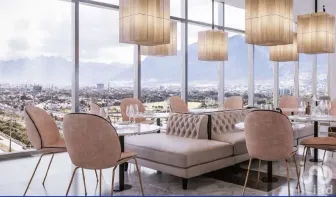 NEX-180207 - Departamento en Venta, con 1 recamara, con 1 baño, con 62 m2 de construcción en Santa María, CP 64650, Nuevo León.