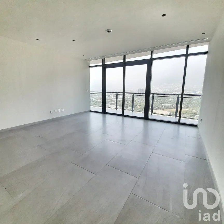 Departamento en Venta en Santa María, Monterrey, Nuevo León | NEX-180226 | iad México | Foto 4 de 12