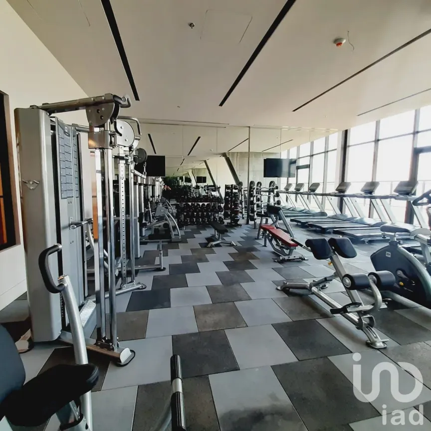 Departamento en Venta en Santa María, Monterrey, Nuevo León | NEX-180226 | iad México | Foto 10 de 12
