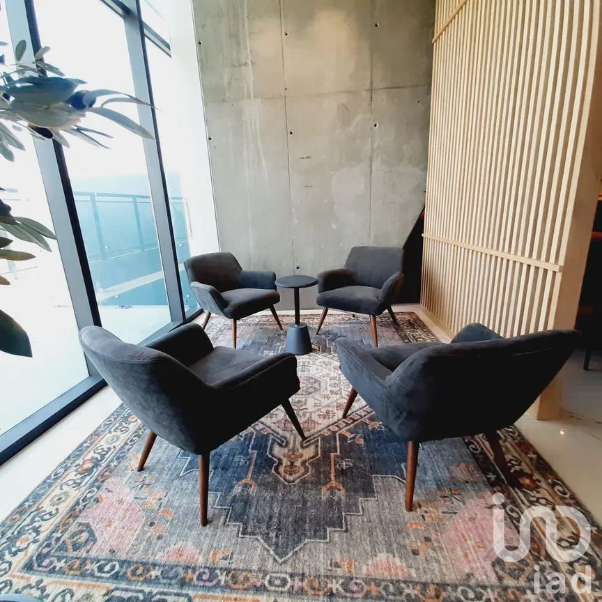 Departamento en Venta en Santa María, Monterrey, Nuevo León | NEX-181036 | iad México | Foto 15 de 15