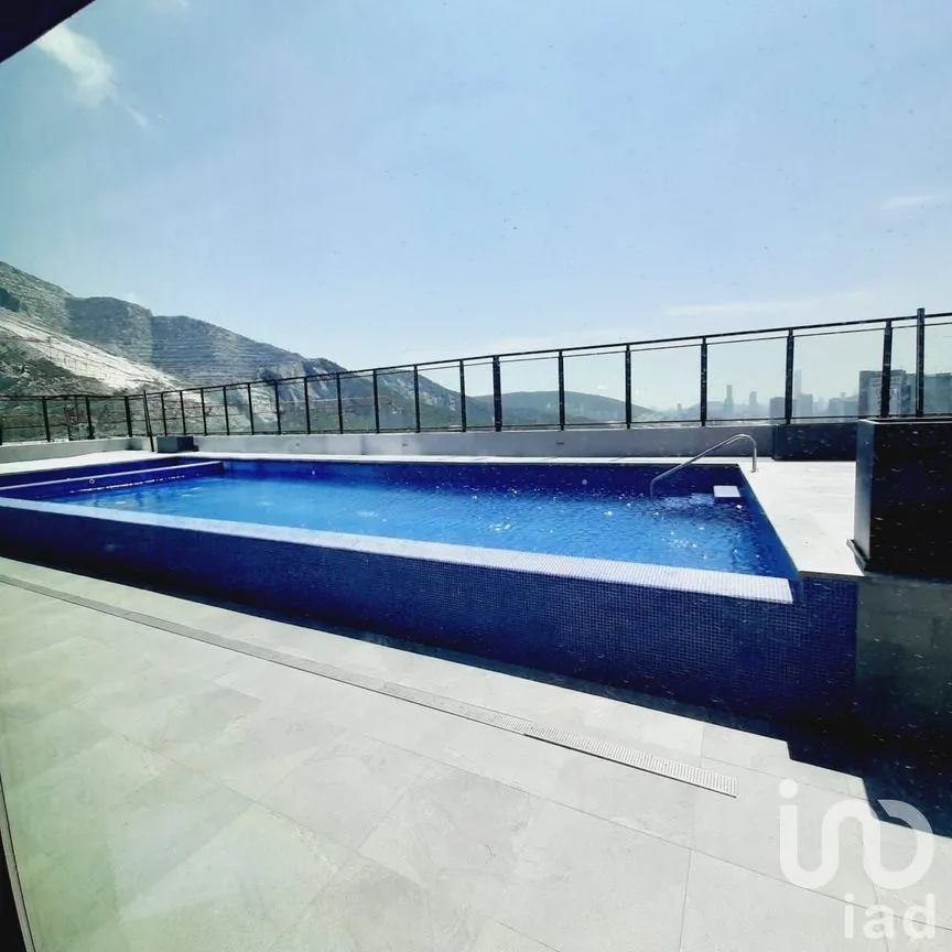 Departamento en Venta en Santa María, Monterrey, Nuevo León | NEX-181036 | iad México | Foto 12 de 15
