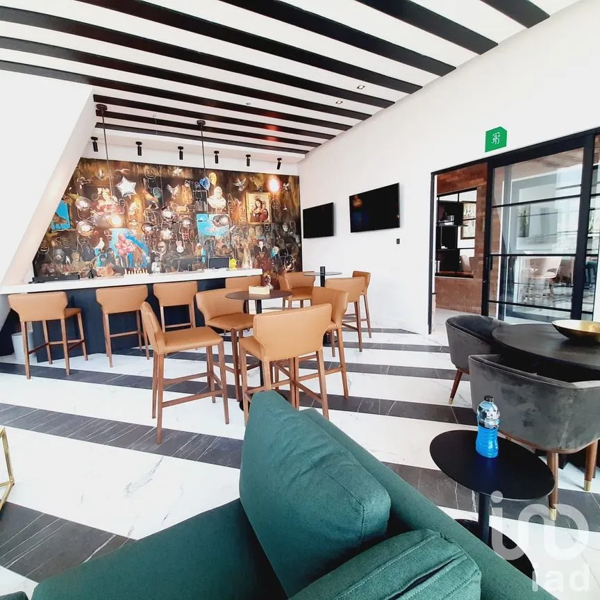 Departamento en Venta en Santa María, Monterrey, Nuevo León | NEX-181036 | iad México | Foto 14 de 15