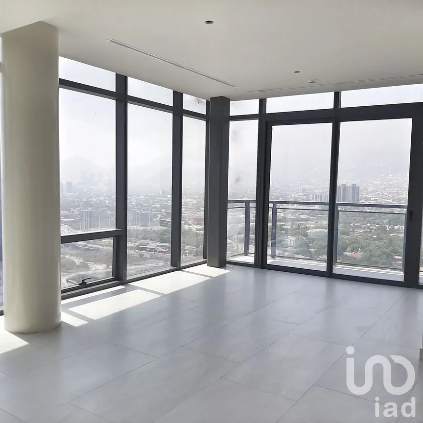 Departamento en Venta en Santa María, Monterrey, Nuevo León | NEX-181036 | iad México | Foto 6 de 15