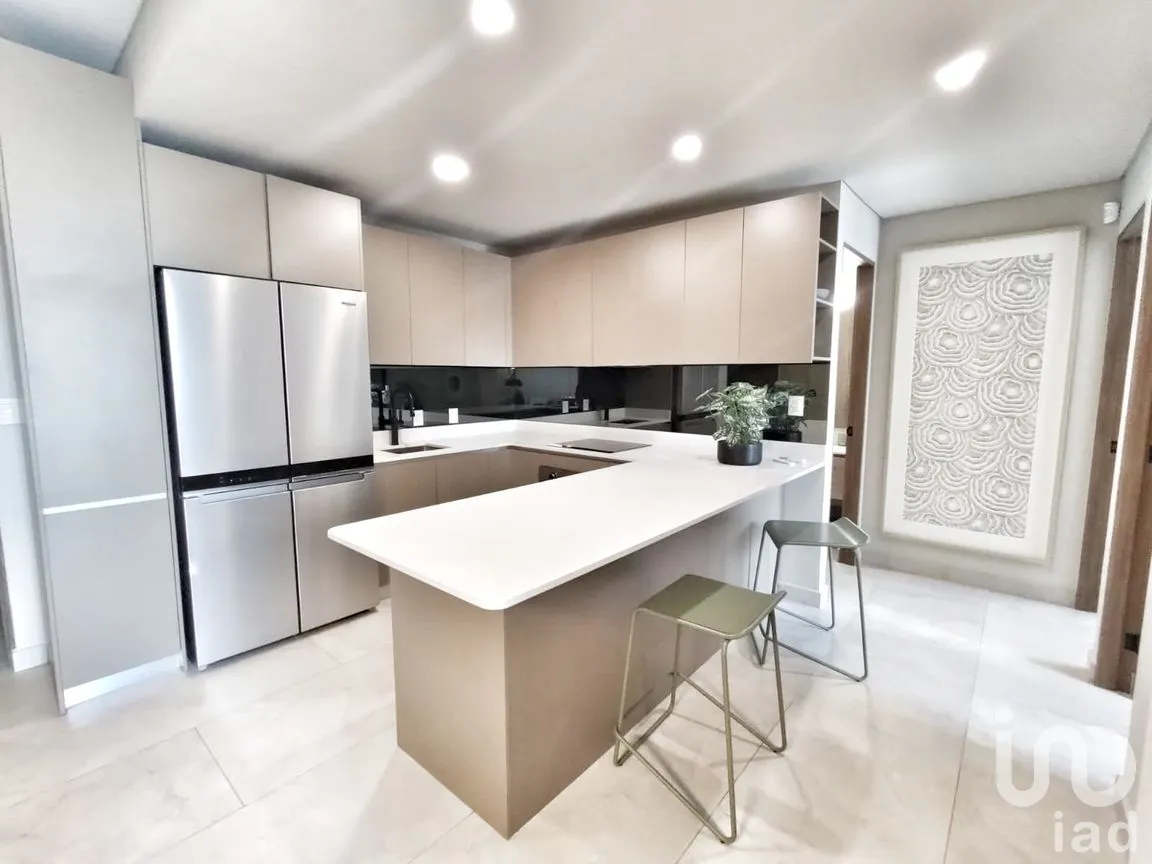 Departamento en Venta en La Fama, Santa Catarina, Nuevo León | NEX-206911 | iad México | Foto 2 de 12