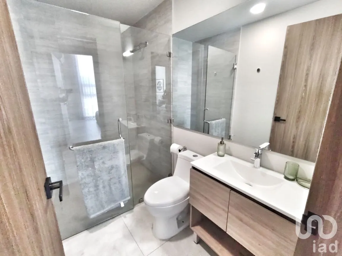 Departamento en Venta en La Fama, Santa Catarina, Nuevo León | NEX-206911 | iad México | Foto 12 de 12
