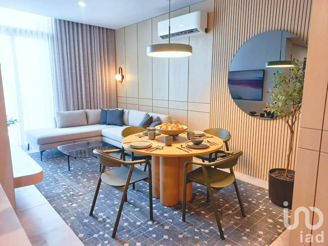 Departamento en Venta en La Fama, Santa Catarina, Nuevo León | NEX-206911 | iad México | Foto 3 de 12