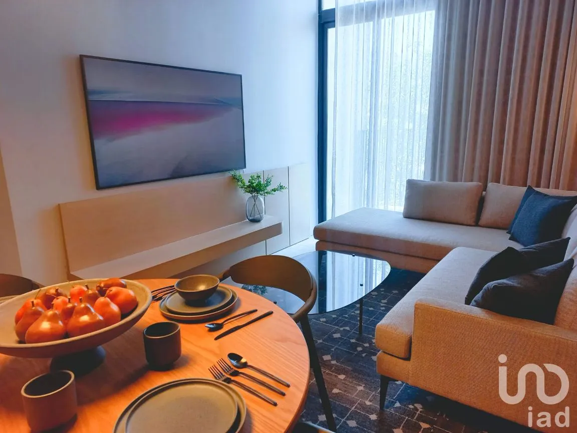 Departamento en Venta en La Fama, Santa Catarina, Nuevo León | NEX-206911 | iad México | Foto 4 de 12