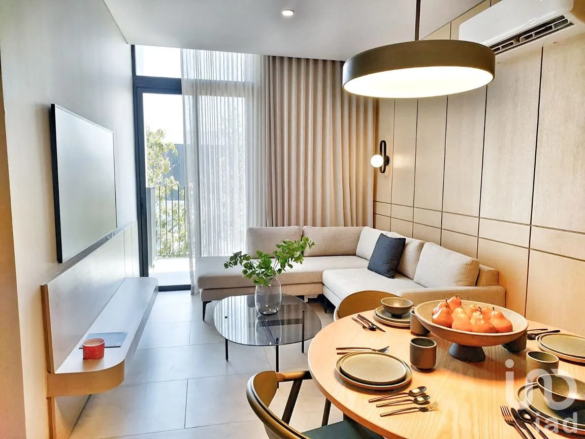 Departamento en Venta en La Fama, Santa Catarina, Nuevo León | NEX-206911 | iad México | Foto 5 de 12
