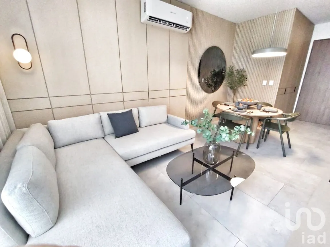 Departamento en Venta en La Fama, Santa Catarina, Nuevo León | NEX-206911 | iad México | Foto 6 de 12