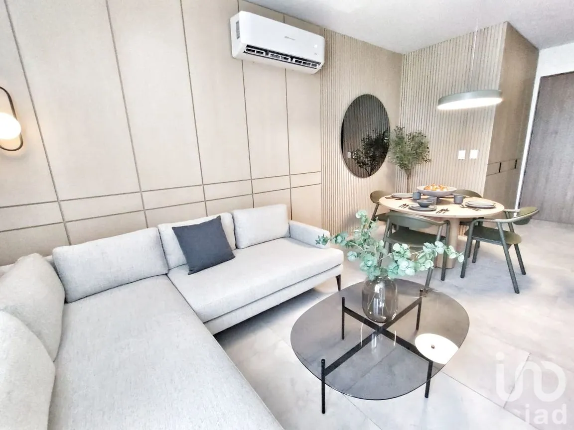 Departamento en Venta en La Fama, Santa Catarina, Nuevo León | NEX-206911 | iad México | Foto 7 de 12