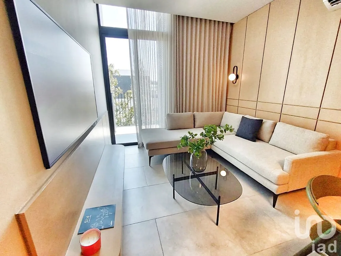 Departamento en Venta en La Fama, Santa Catarina, Nuevo León | NEX-206911 | iad México | Foto 8 de 12