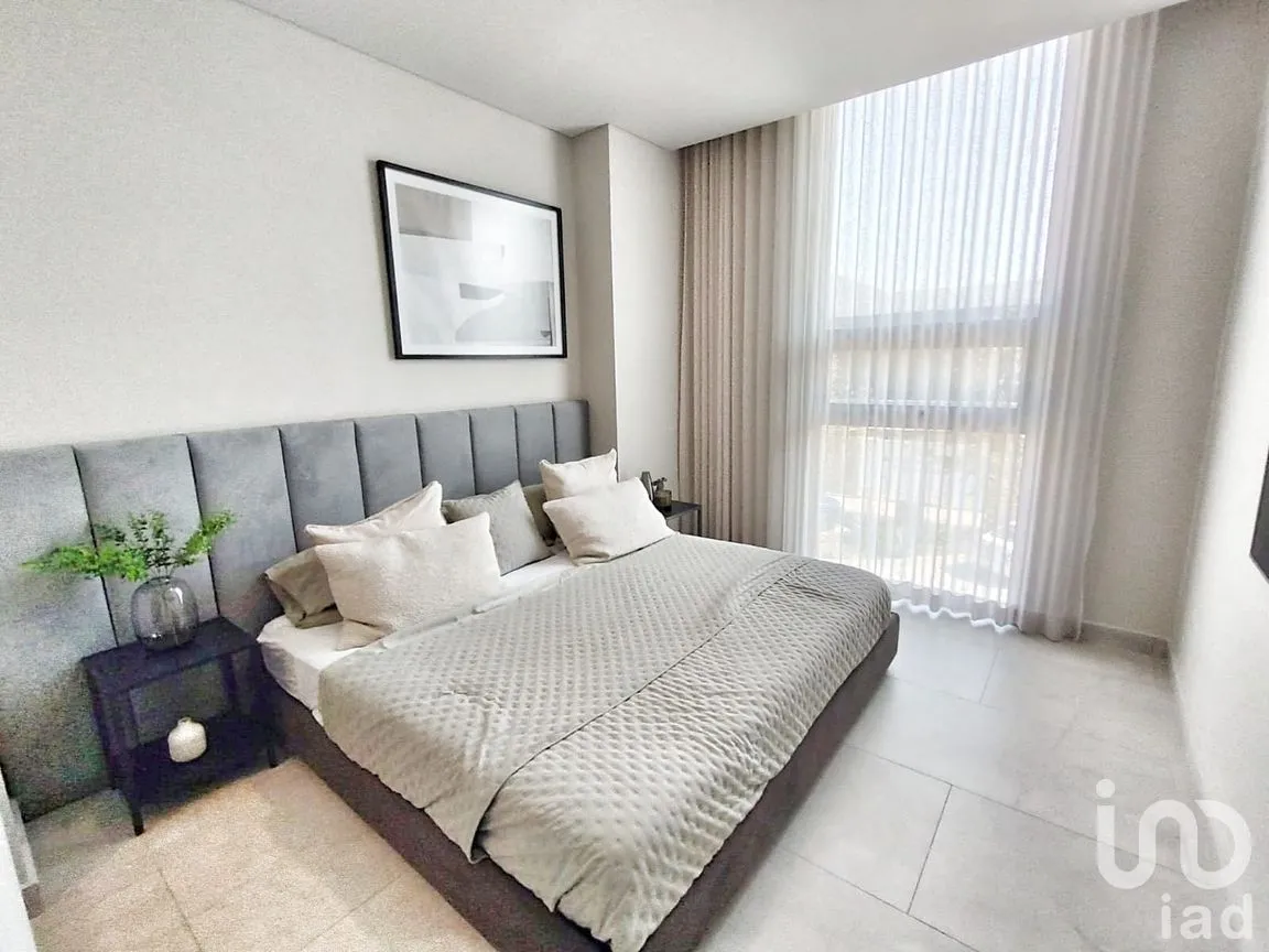 Departamento en Venta en La Fama, Santa Catarina, Nuevo León | NEX-206911 | iad México | Foto 10 de 12