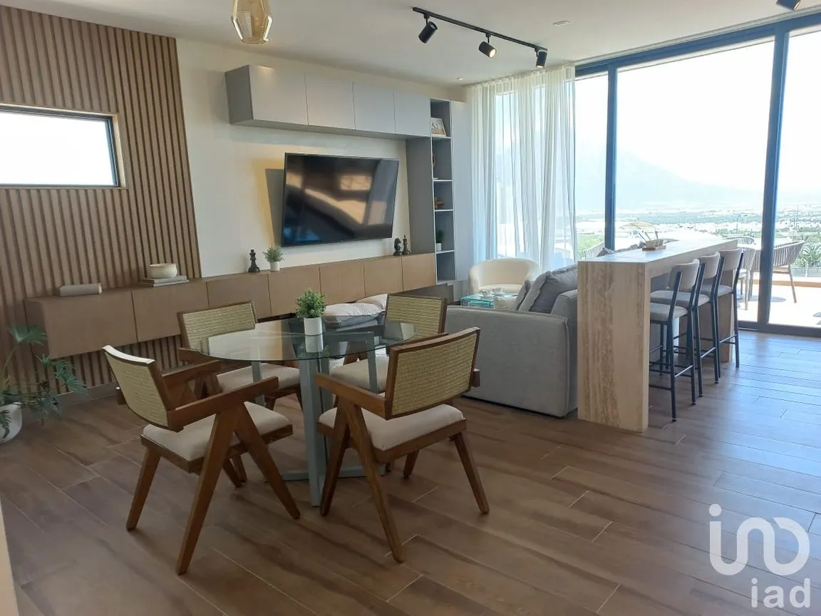 Casa en Venta en Ciudad Cumbres, García, Nuevo León | NEX-214620 | iad México | Foto 15 de 16