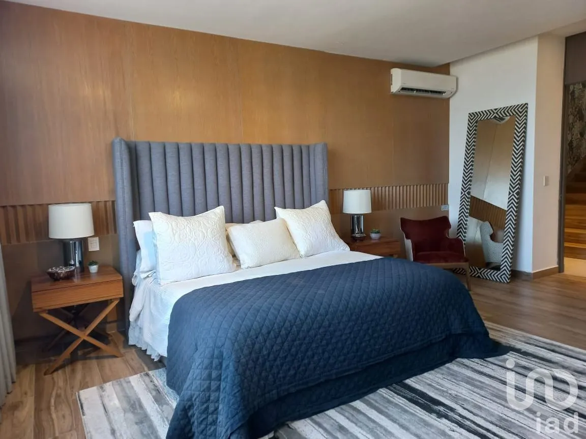 Casa en Venta en Ciudad Cumbres, García, Nuevo León | NEX-214627 | iad México | Foto 12 de 18