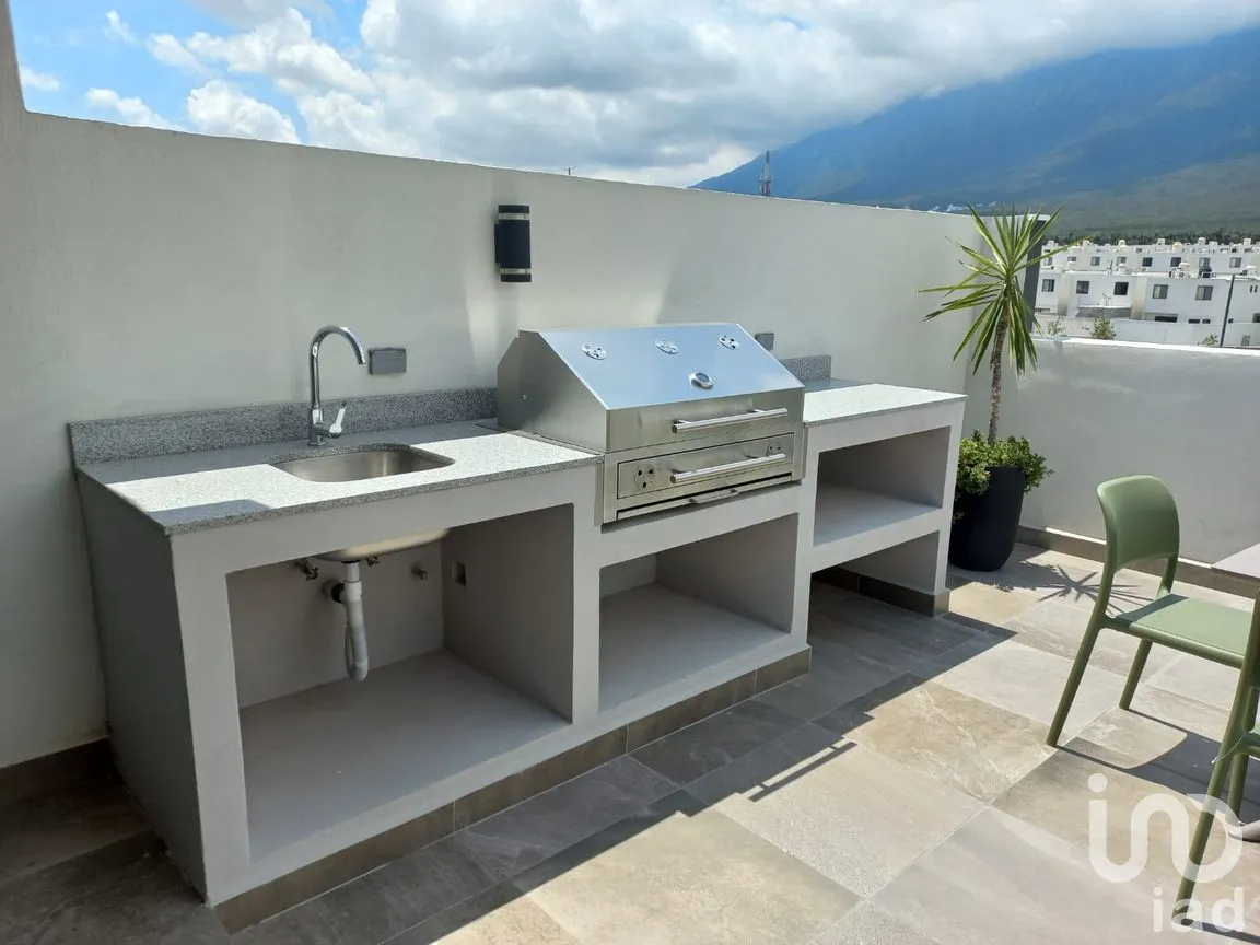 Casa en Venta en Ciudad Cumbres, García, Nuevo León | NEX-214627 | iad México | Foto 17 de 18
