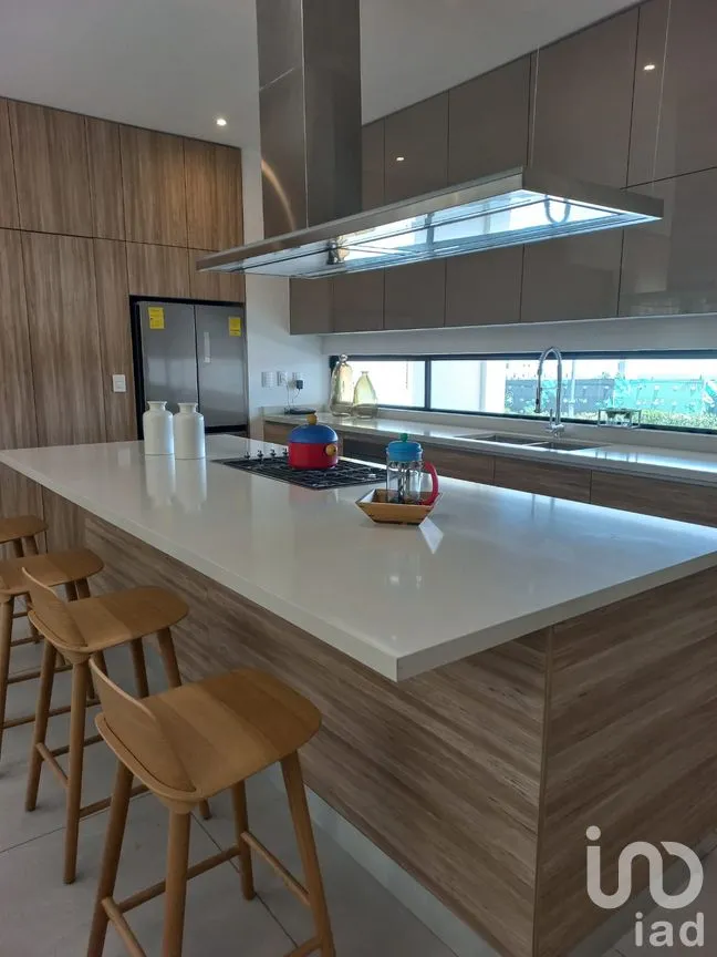 Casa en Venta en Ciudad Cumbres, García, Nuevo León | NEX-214627 | iad México | Foto 3 de 18