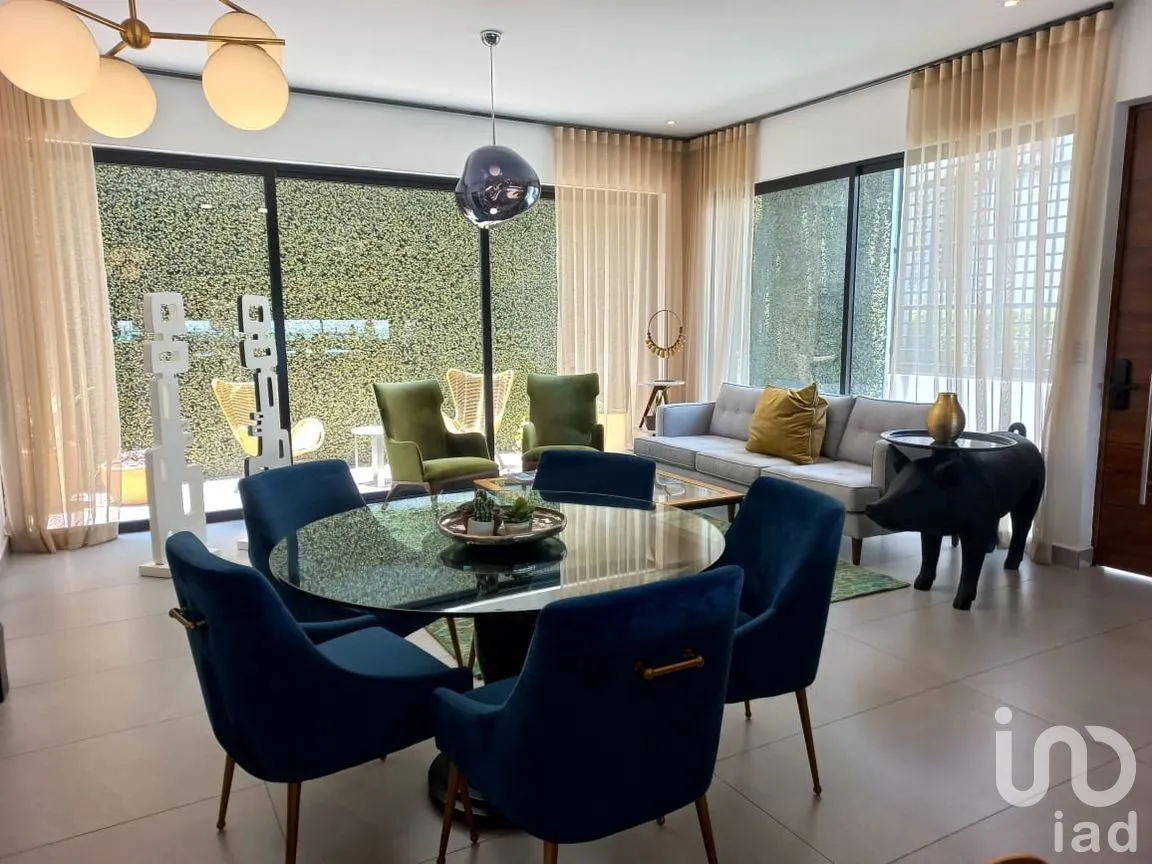 Casa en Venta en Ciudad Cumbres, García, Nuevo León | NEX-214627 | iad México | Foto 4 de 18
