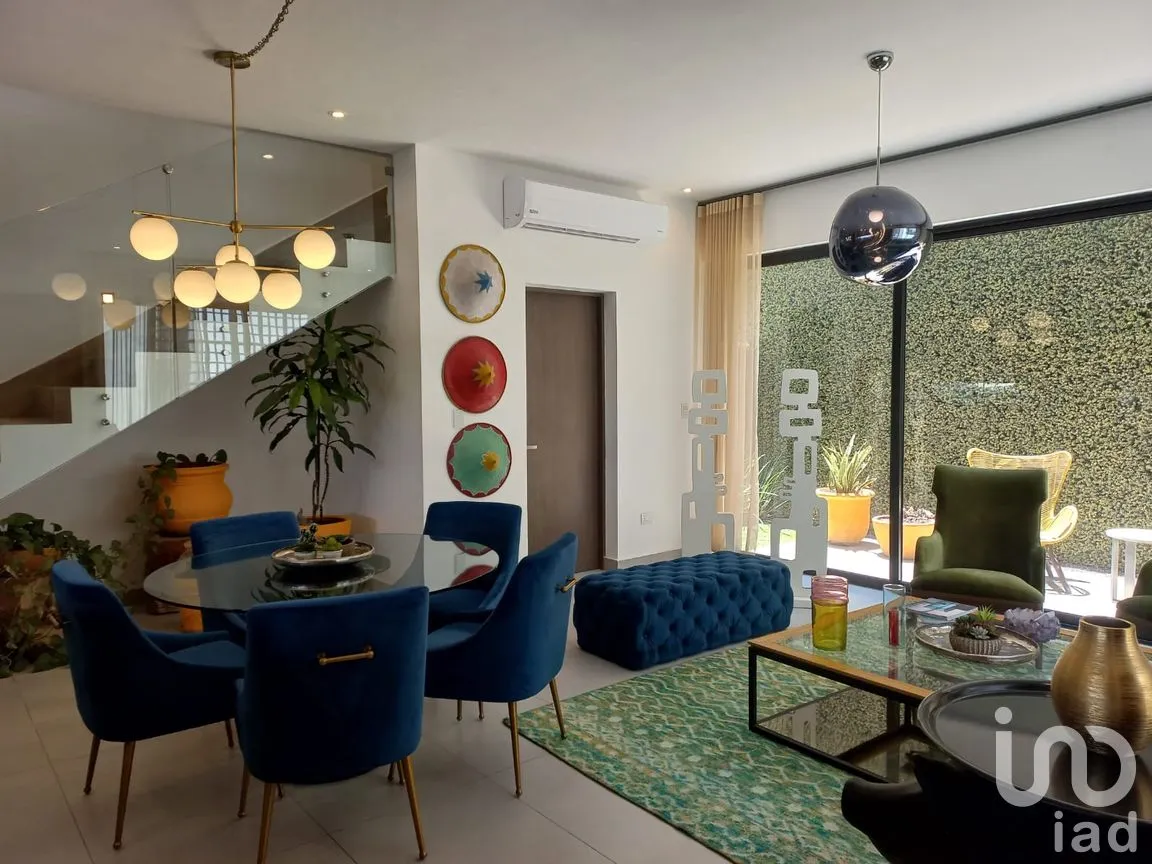 Casa en Venta en Ciudad Cumbres, García, Nuevo León | NEX-214627 | iad México | Foto 6 de 18