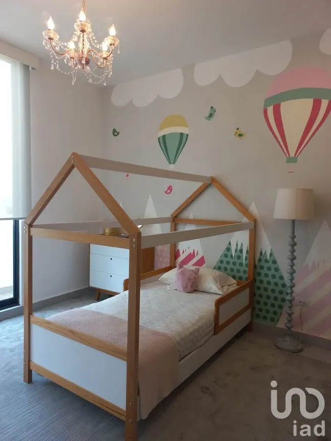 Casa en Venta en Ciudad Cumbres, García, Nuevo León | NEX-214627 | iad México | Foto 9 de 18