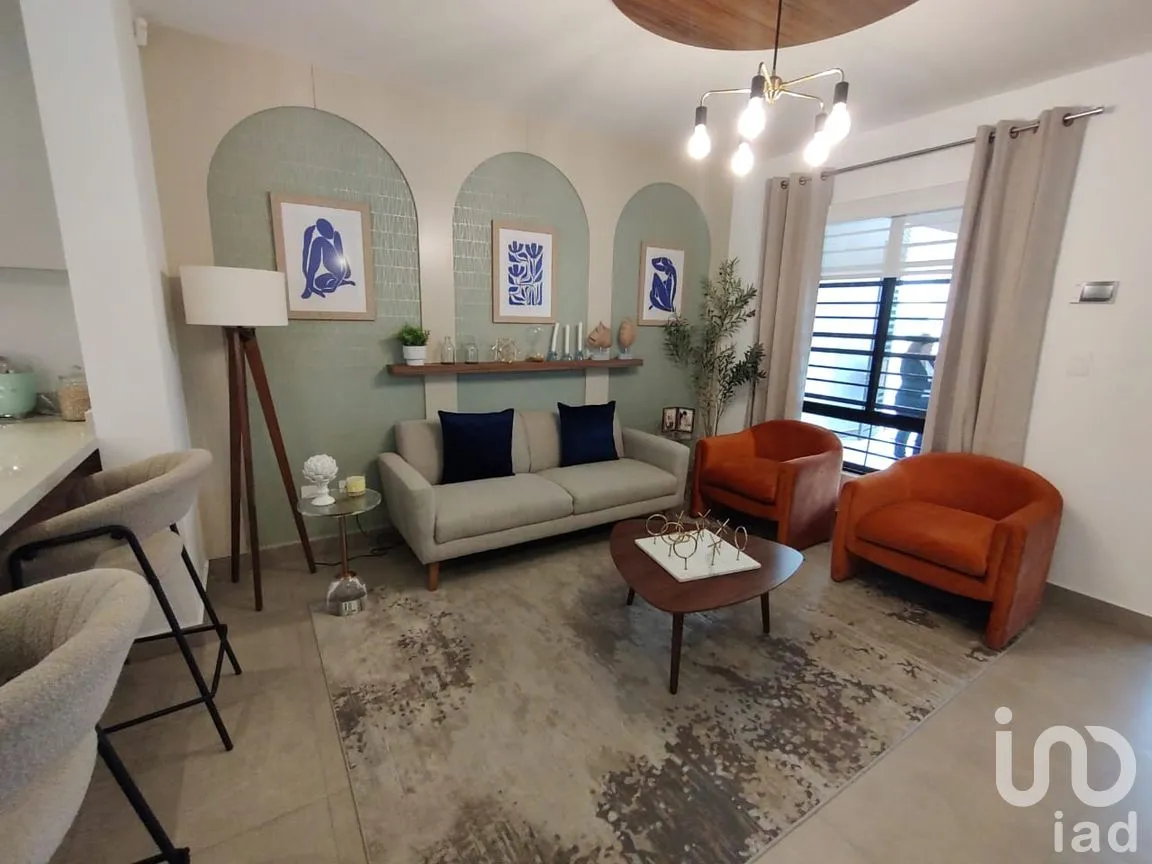 Casa en Venta en Mitras Poniente, García, Nuevo León | NEX-258643 | iad México | Foto 2 de 18