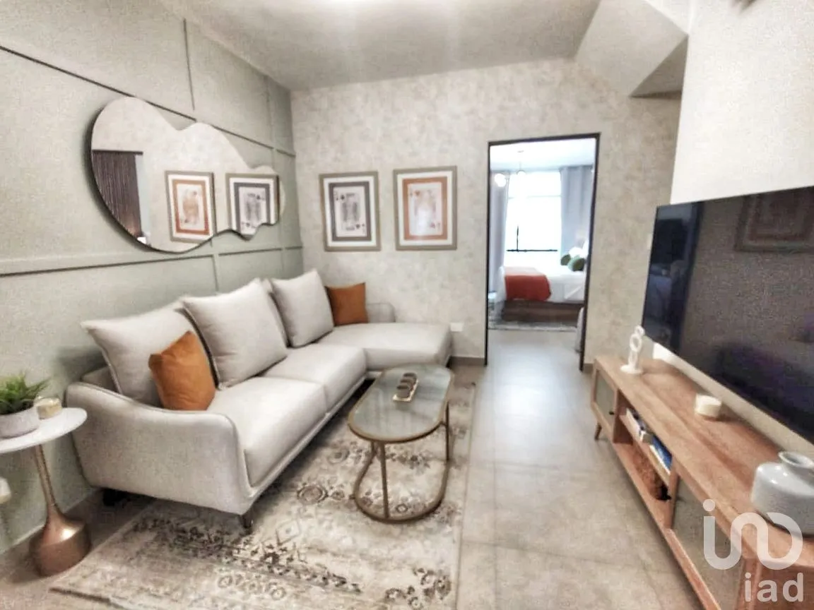 Casa en Venta en Mitras Poniente, García, Nuevo León | NEX-258643 | iad México | Foto 11 de 18