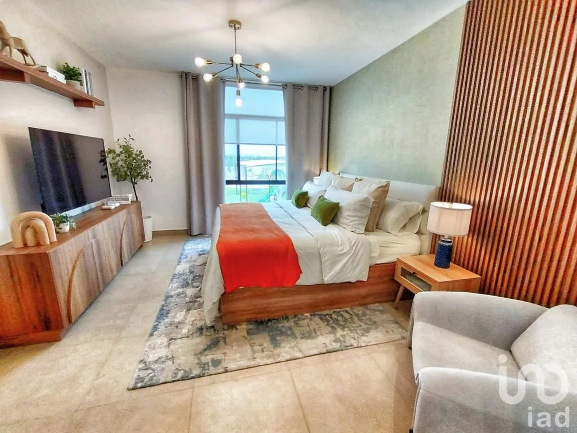 Casa en Venta en Mitras Poniente, García, Nuevo León | NEX-258643 | iad México | Foto 12 de 18