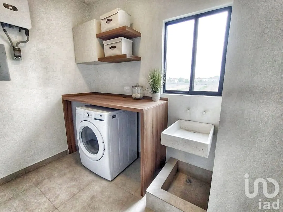 Casa en Venta en Mitras Poniente, García, Nuevo León | NEX-258643 | iad México | Foto 18 de 18