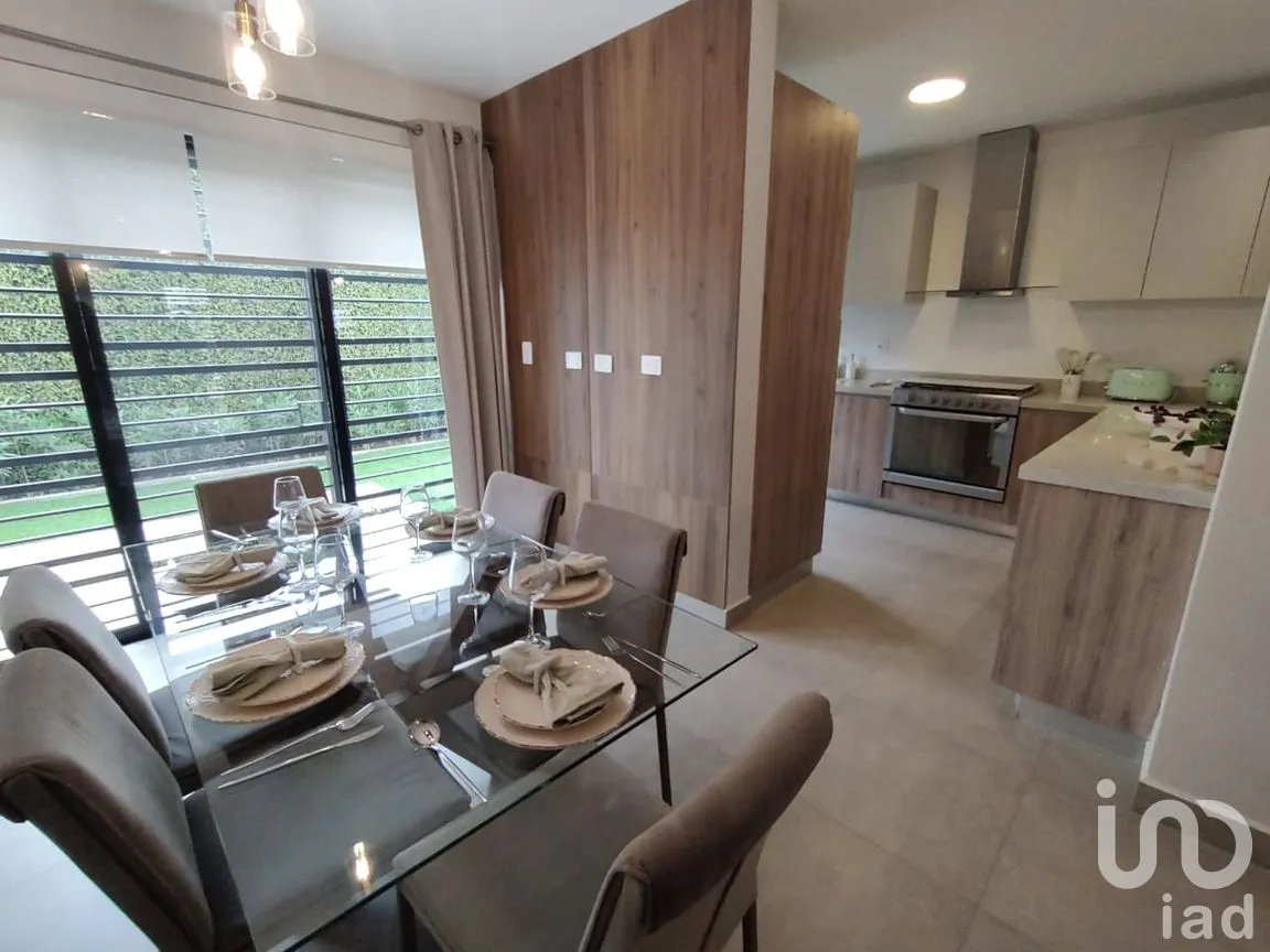 Casa en Venta en Mitras Poniente, García, Nuevo León | NEX-258643 | iad México | Foto 5 de 18