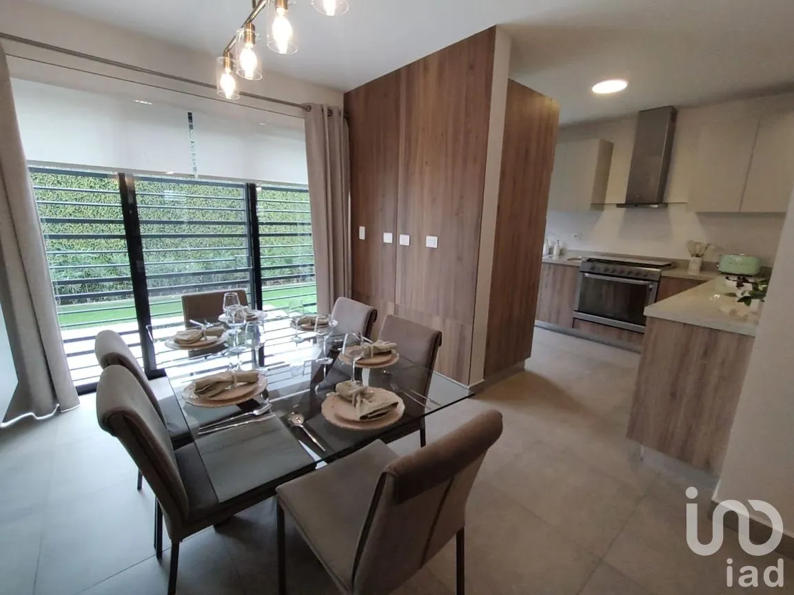 Casa en Venta en Mitras Poniente, García, Nuevo León | NEX-258643 | iad México | Foto 6 de 18