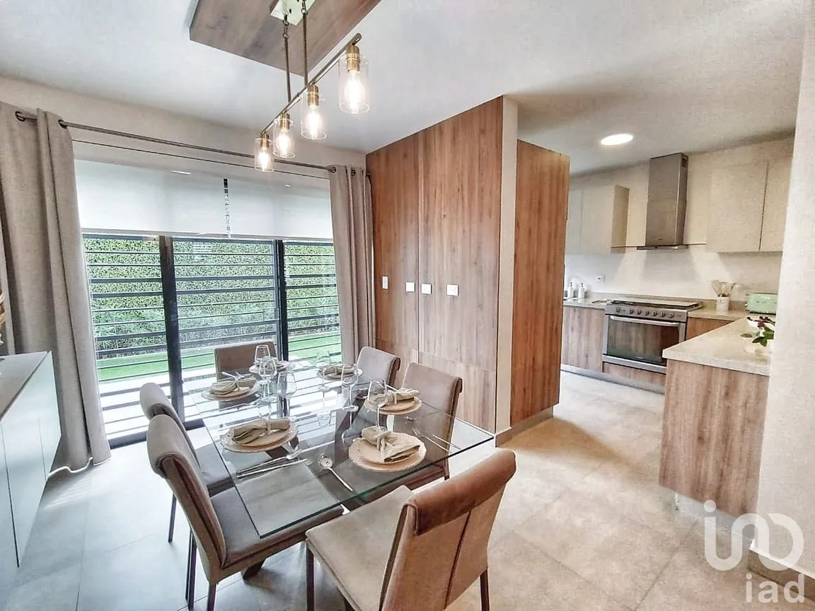Casa en Venta en Mitras Poniente, García, Nuevo León | NEX-258643 | iad México | Foto 7 de 18
