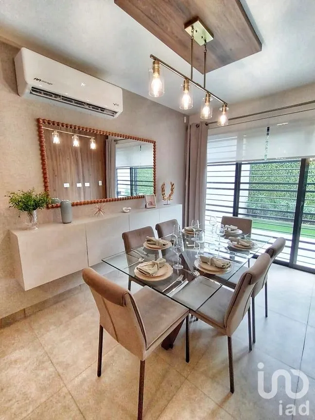 Casa en Venta en Mitras Poniente, García, Nuevo León | NEX-258643 | iad México | Foto 8 de 18