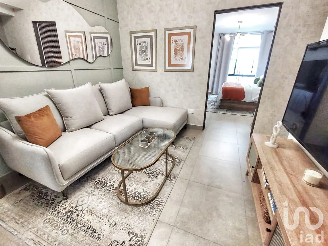 Casa en Venta en Mitras Poniente, García, Nuevo León | NEX-258643 | iad México | Foto 9 de 18