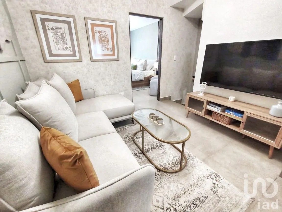 Casa en Venta en Mitras Poniente, García, Nuevo León | NEX-258643 | iad México | Foto 10 de 18