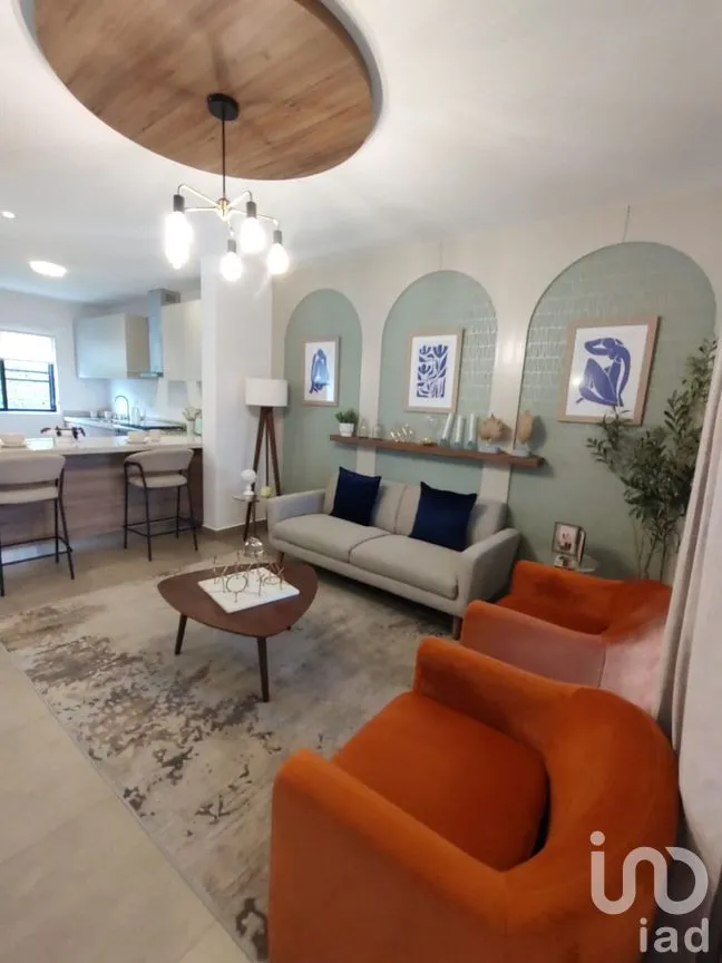 Casa en Venta en Mitras Poniente, García, Nuevo León | NEX-258643 | iad México | Foto 1 de 18